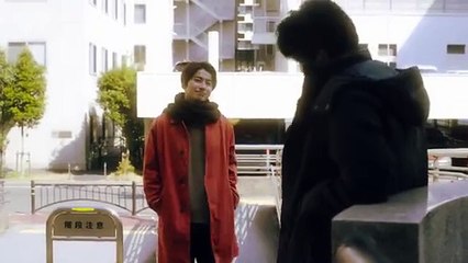 0ld Fashi0n Cupcake EP2 Eng Sub