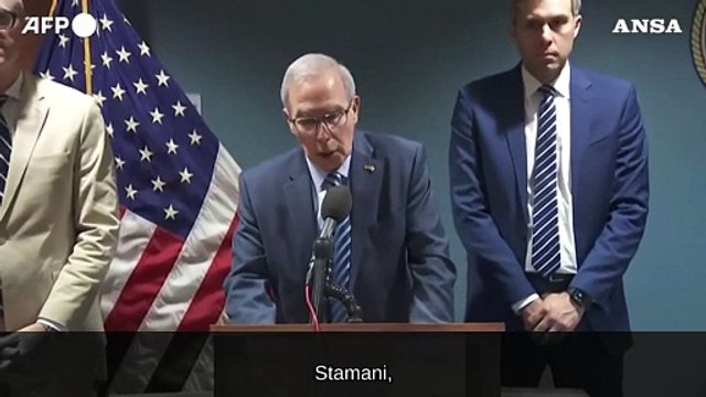 Stati Uniti, Hunter Biden condannato per comportamenti illegali