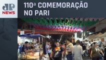 Festa de Santo Antônio atrai solteiros e casais em São Paulo