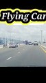 Strange things | Strange car | flying car