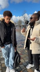 J’ai Testé son Couple ‍!! (Exclu Dailymotion)