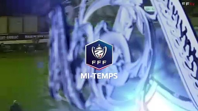 8E TOUR I CAP SUR LES 32ES POUR LES HERBIERS VF