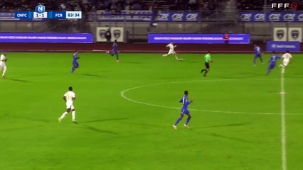 Le FC Rouen crée la sensation à Niort !