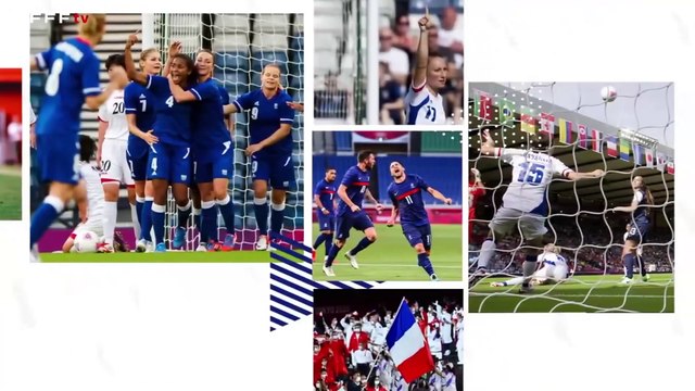 J13 I Paris FC – Havre AC (3-2) en replay