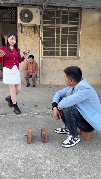 AJ main ap ko magic dekhwo gi
