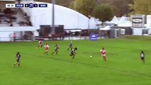 Noémie Mouchon double la mise pour le Stade de Reims