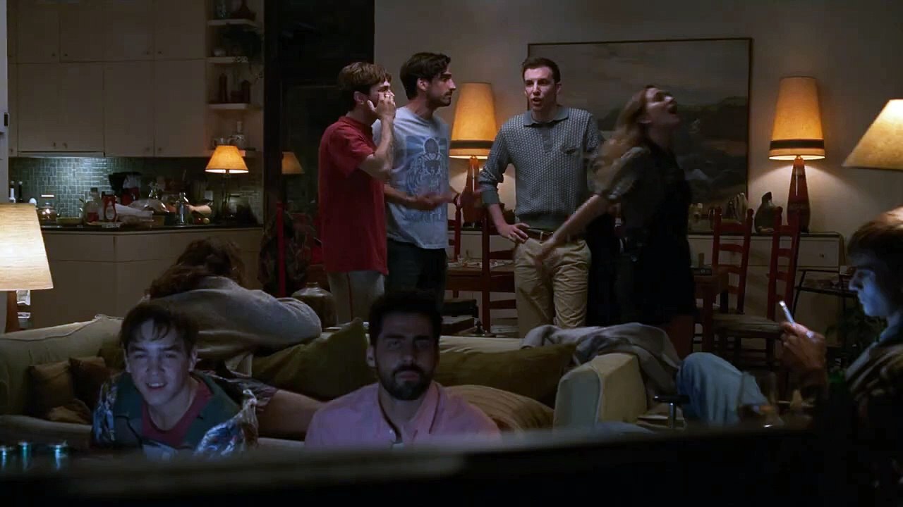 Matthias & Maxime Bande-annonce (RU)