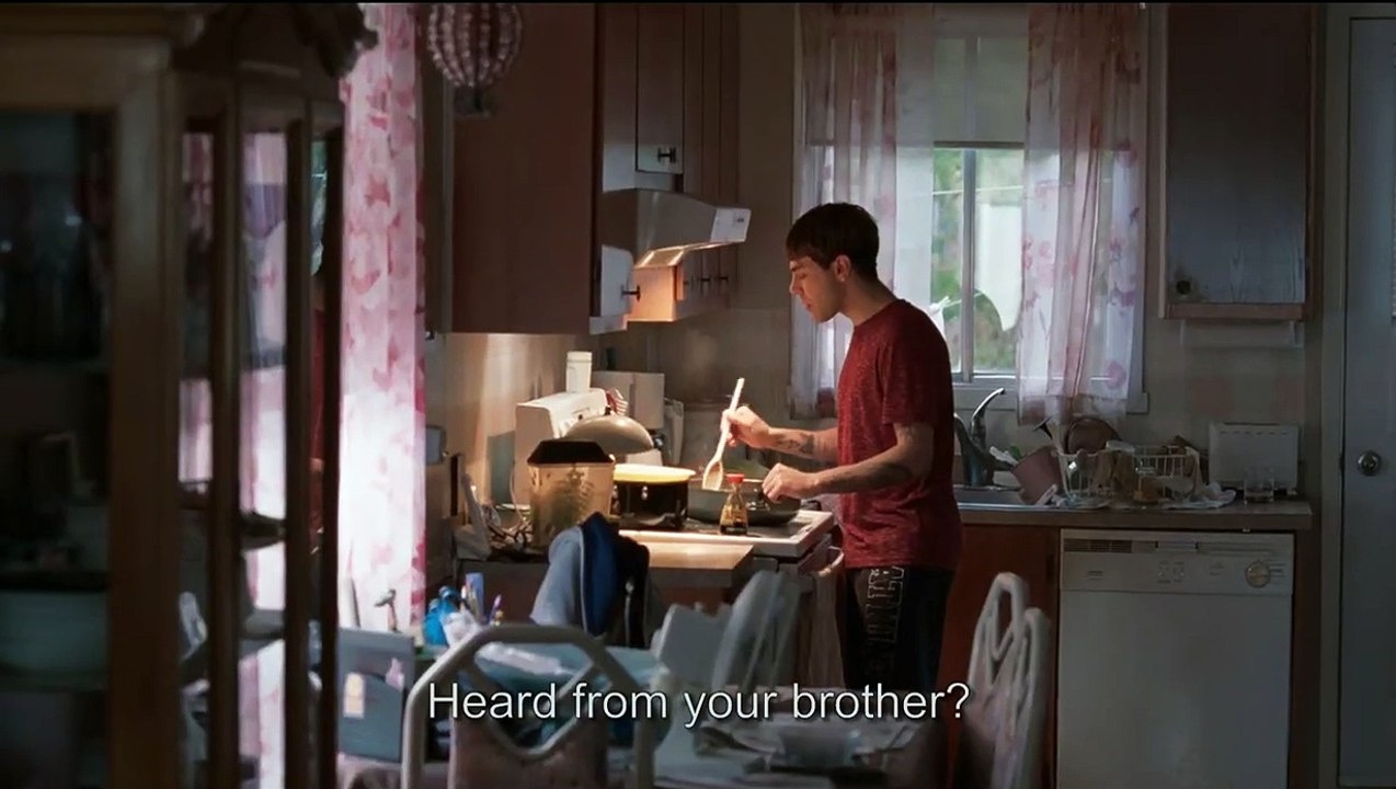 Matthias & Maxime Bande-annonce (EN)