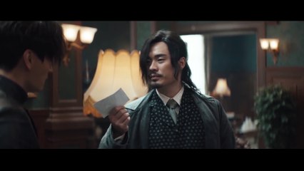 Xạ Thủ - Sniper - Tập 47 _  Hoàng Hiên,  Trần Hách_Hành Động, Phá Án, Hình Sự