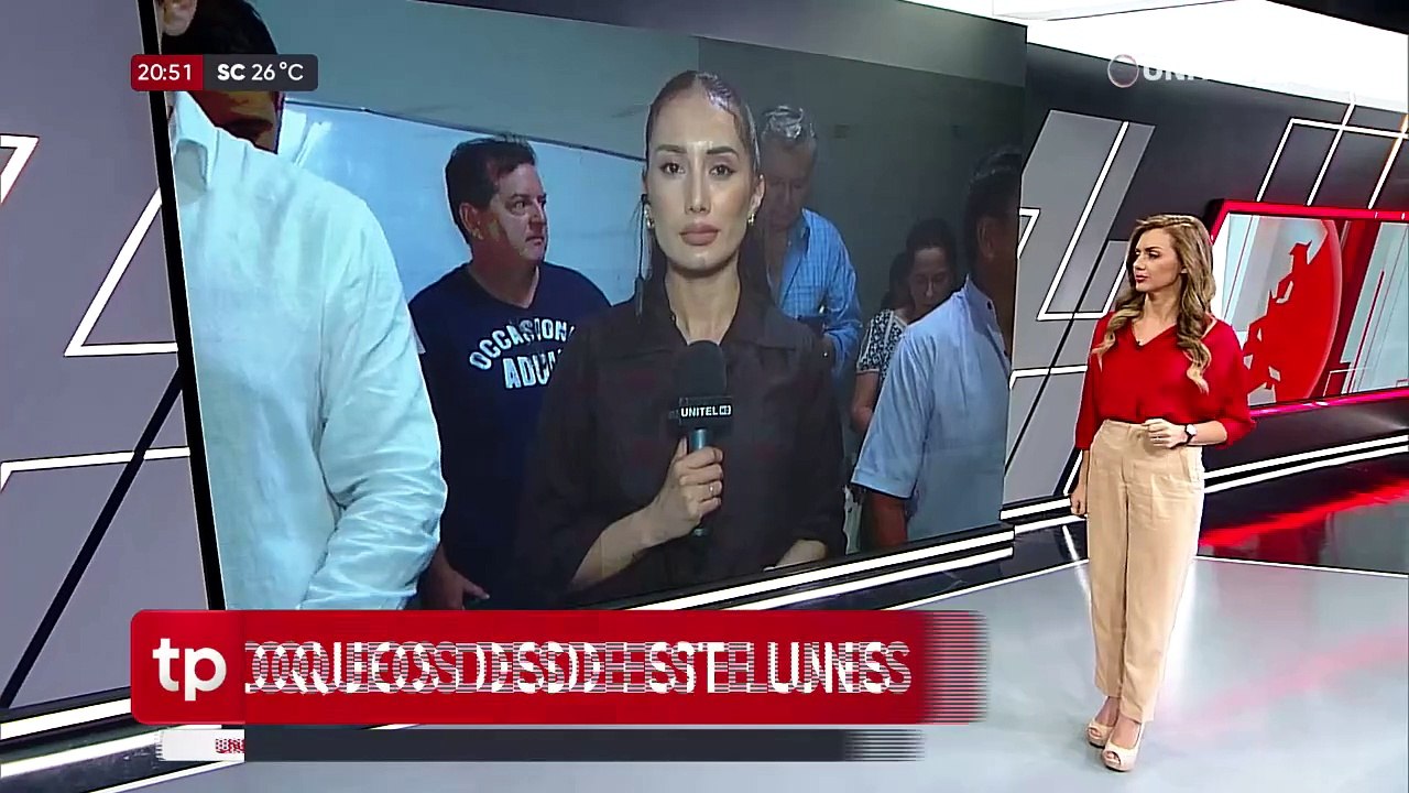 Conade convoca a volver a las rotondas desde el lunes en respaldo a sectores movilizados