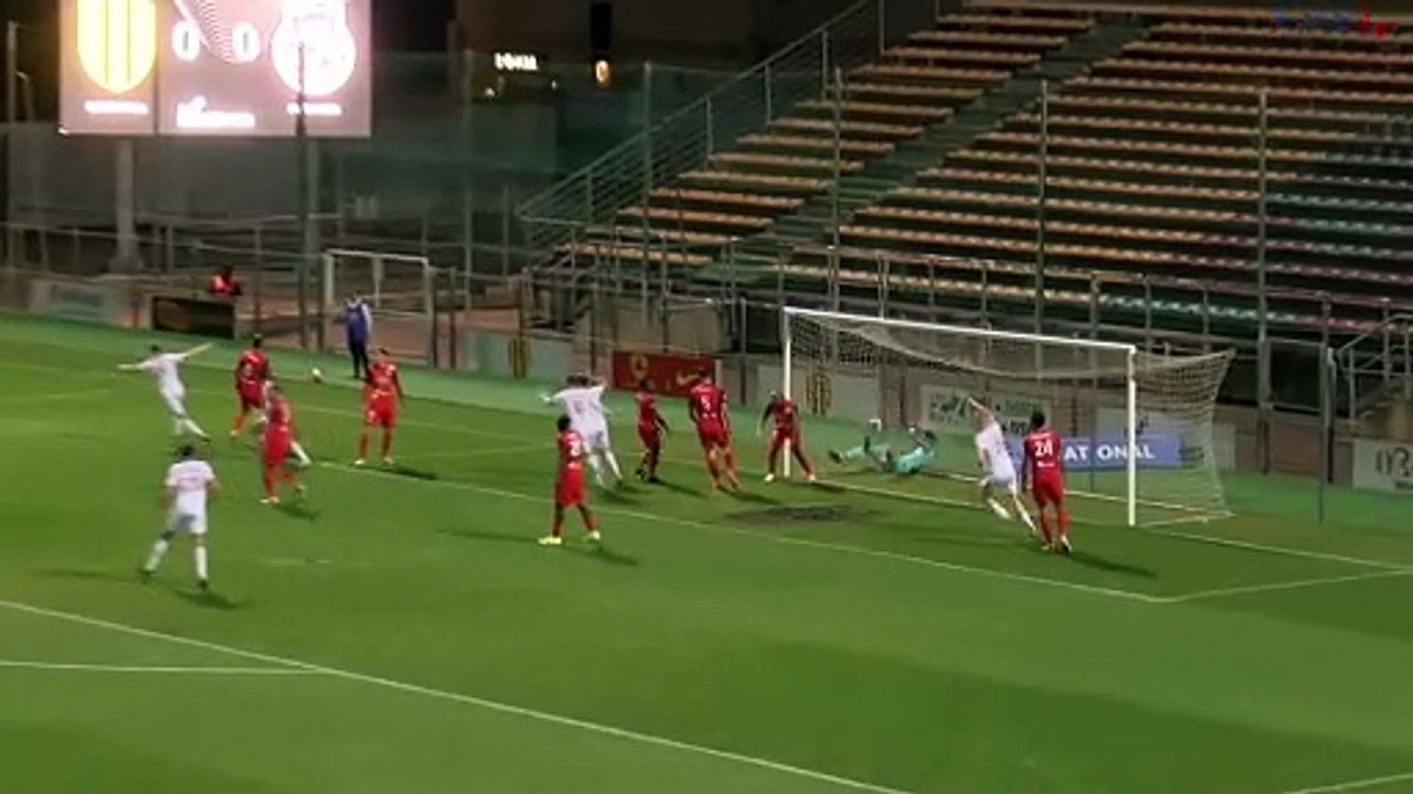 Le Top Buts de la J24