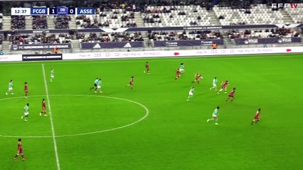 L'ASSE réagit avec Cindy Caputo