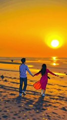 Tere hath me Mera hath ho