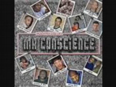 Ma conscience Kool Shen, Sinik, Tunisiano, Salif, Zoxea,