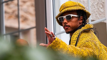 Les Bleus sont à Clairef'