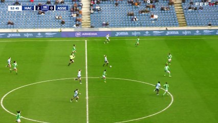 Le magnifique grand pont de Nadjma Ali Nadjim !