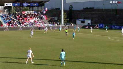 Le rouleau compresseur lyonnais est en marche !