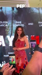 Coleen Garcia at the Playtime premiere #PEP #shorts