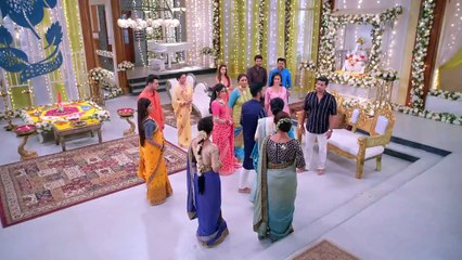 مسلسل حبيبتي من تكون الحلقة 255 مدبلجة