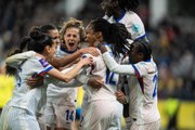 Suède-France, 0-1 : joie et premières réactions
