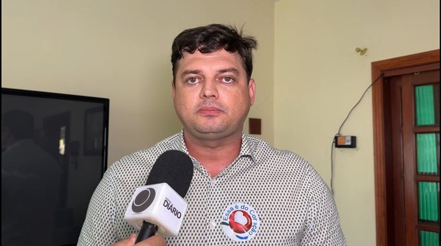 Audiência pública da ALPB em Itaporanga visa implantar campus da UFCG no Vale do Piancó, diz deputado