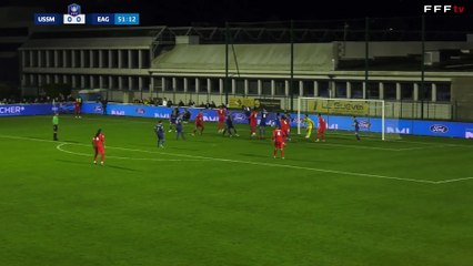 L'US Saint Malo en route pour l'exploit !