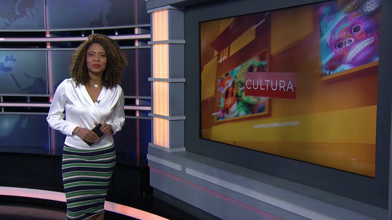 Venezuela | Encuentro de Tambores del Alba CULTURA EDICIÓN CENTRAL 13-06-2024