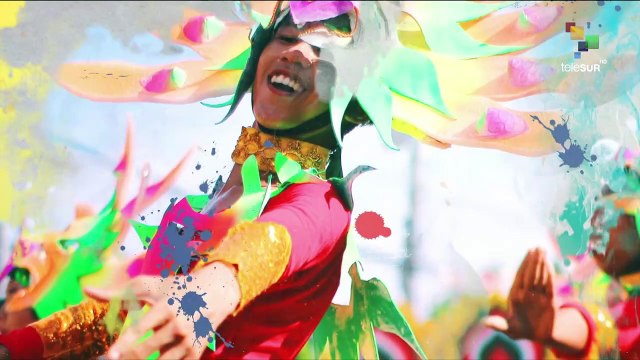 Argentina | 7° edición del Festival Internacional de Cine Ambiental SOMOS 13-06-2024