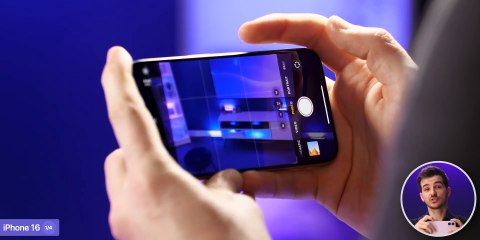 iPhone 16 HANDS ON with Case Models!