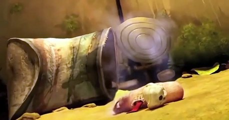 Larva Larva S01 E011 Pop-corn