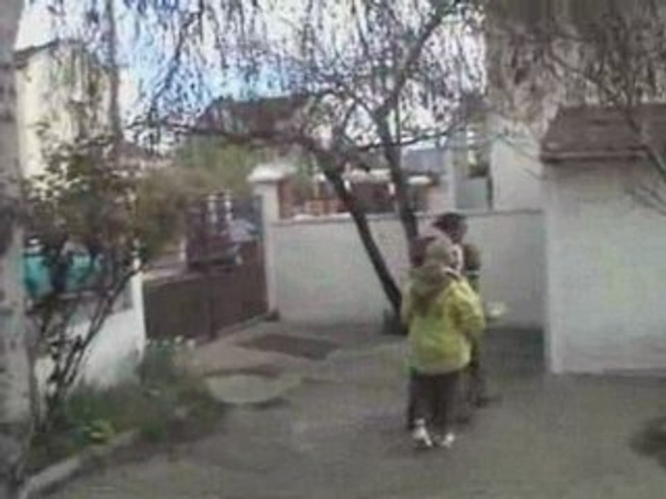 Pâques 2008