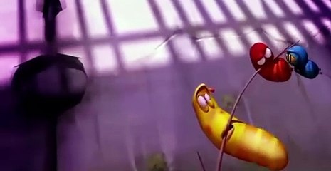 Larva Larva S01 E034 Typhoon 1