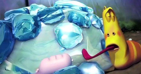 Larva Larva S01 E053 Hailing