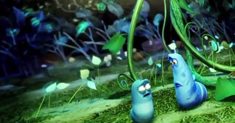 Larva Larva S01 E050 Larvatar