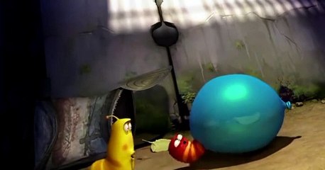 Larva Larva S01 E044 Balloon