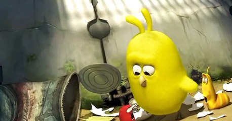 Larva Larva S01 E075 Chick 1