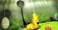 Larva Larva S01 E077 Farting