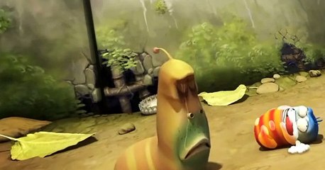 Larva Larva S01 E076 Chick 2