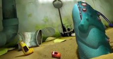 Larva Larva S01 E088 Quick Sand