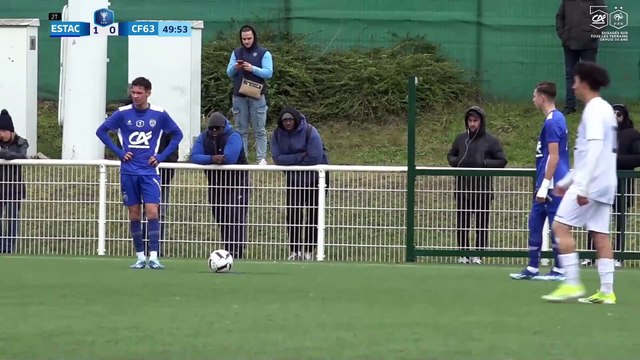 L'ESTAC Troyes fait le break