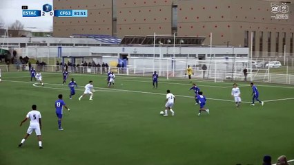 Le CLERMONT FOOT 63  relance le match !