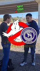 ¿Tienes miedo al descenso?