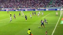 Gol de Jean Lucas no triunfo do Bahia contra o Fortaleza