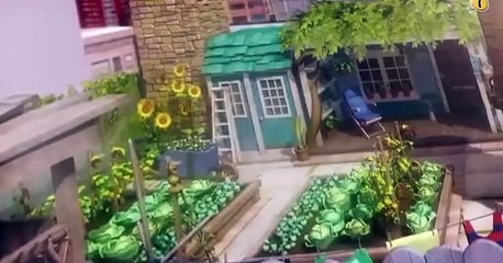 Larva Larva S02 E013 Hello Violet   Diet