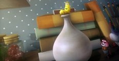 Larva Larva S02 E020 Magic Jar   Bubbles