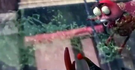 Larva Larva S03 E010 Torrents
