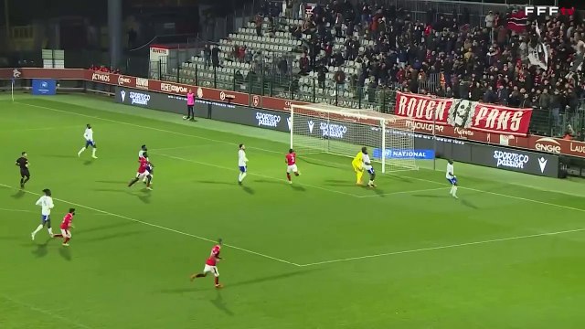 Le Top Arrêts de la J19