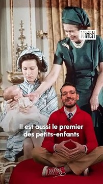 Peter Phillips, le pilier de William