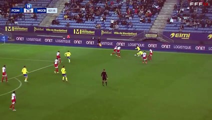 Le FC Sochaux fait le break !