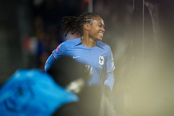 Le résumé de France -  Autriche (3-0)
